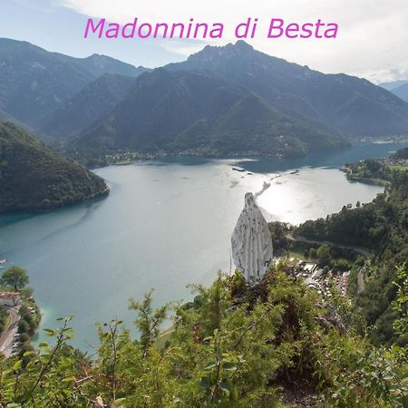 Appartamento Speranza Молино-ди-Ледро Экстерьер фото