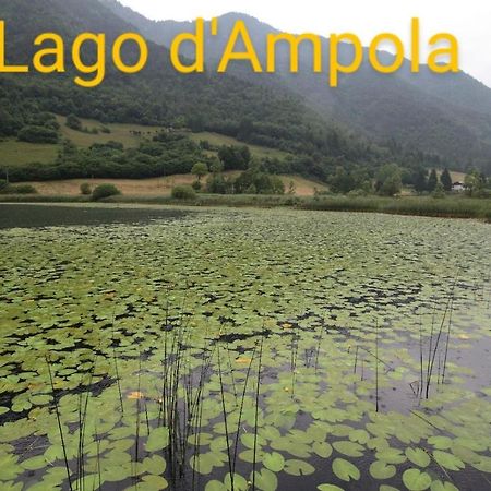 Appartamento Speranza Молино-ди-Ледро Экстерьер фото