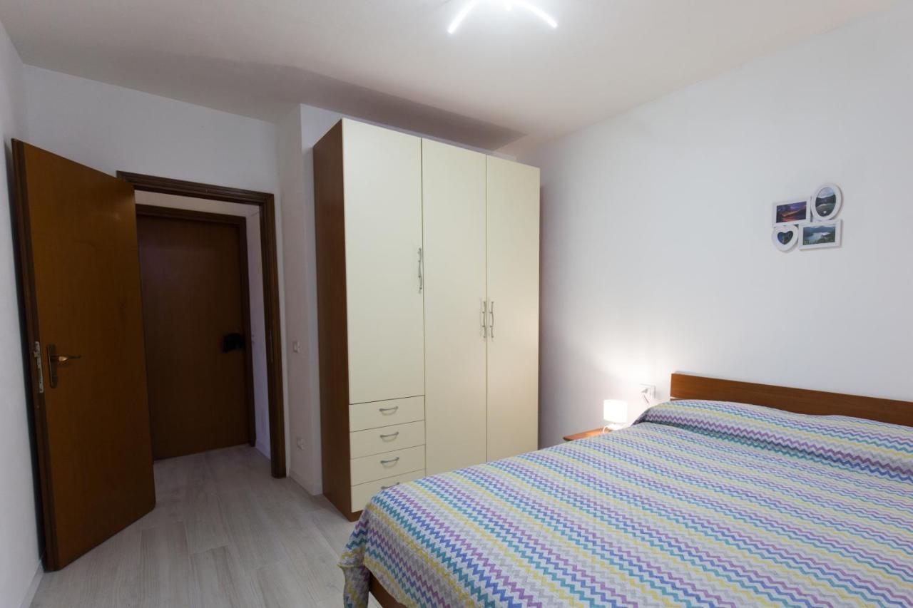 Appartamento Speranza Молино-ди-Ледро Экстерьер фото